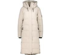 ALIFE AND KICKIN Funktionsparka KATIA STEPPMANTEL (11220) 34 pumice