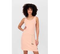 alife and kickin Kleid in Rosa - Größe M | Damen Kleider