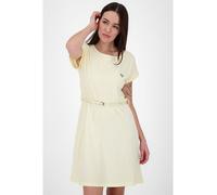 alife and kickin Kleid in Sand - 67% | Größe S | Damen Kleider