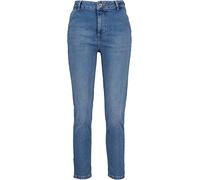 ALIFE and Kickin LaureenAK DNM A Pants Damen Jeanshose Light Denim Washed S