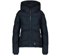 ALIFE and Kickin LeonaAK A Puffer Jacket - Damen Winterjacke Steppjacke Kurz - Warm & Stylisch für Kalte Tage - Perfekt für Herbst & Winter - Bequeme Jacke für den Alltag Marine M
