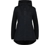 Winterjacke ALIFE & KICKIN "LilouAK B Jacket Damen Winterjacke, Outdoorjacke" Gr. XL, blau (marine camo dots) Damen Jacken (19589239-XL) marine camo dots