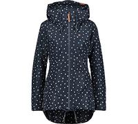 Alife and Kickin Damen Jacke 'Lilou' marine / weiß, Größe XS, 7056053 Marine / Weiß XS