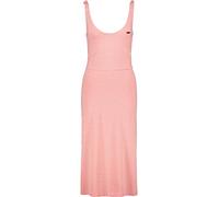 ALIFE and Kickin MelinaAK Dress - Damen Jerseykleid Knielang - Bequem & Stylisch für Alltag & Freizeit - Freizeitkleid für Frühling & Sommer
