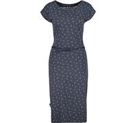 Alife & Kickin Jerseykleid ALIFE AND KICKIN MelliAK Dress Damen Sommerkleid, Kleid, blau, color=marine|dim1=OTTO|size=S