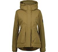 ALIFE AND KICKIN NaomiAK A Jacket Damen Winterjacke, gefütterte Jacke balsam M