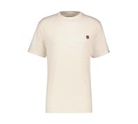 ALIFE and Kickin NicAK Z Shirt - Herren T-Shirt - Weiches & Bequemes Kurzarm Shirt - Perfekt für Alltag & Freizeit - Klassisches Rundhals-Design Chalk M