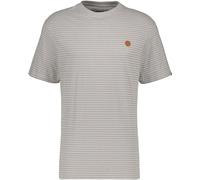ALIFE and Kickin NicAK Z Shirt - Herren T-Shirt - Weiches & Bequemes Kurzarm Shirt - Perfekt für Alltag & Freizeit - Klassisches Rundhals-Design Herren Kurzarmshirt, T-Shirt Steal L