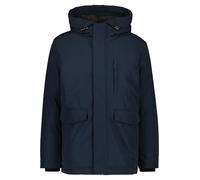 Winterjacke ALIFE & KICKIN "Herren NilasAK A" Gr. XL, blau (marine) Herren Jacken (61284227-XL) marine