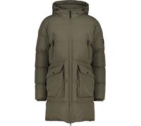 Steppjacke ALIFE & KICKIN "NinoAK A Puffer Jacket Herren" Gr. S, grau (stone) Herren Jacken (36471021-S) stone