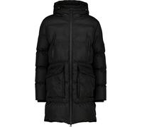 Steppjacke ALIFE & KICKIN "NinoAK A Puffer Jacket Herren" Gr. XL, schwarz (moonless) Herren Jacken (81677914-XL) moonless