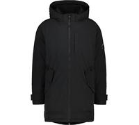 ALIFE & KICKIN NoelAK A Parka Herren black XL