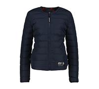 ALIFE and Kickin NovaAK Jacket - Damen Übergangsjacke - Leichte Atmungsaktive Jacke für Sommer & Übergangszeiten - Perfekt für Outdoor-Aktivitäten