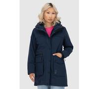 ALIFE & KICKIN CharlottAK A Parka Damen marine XL