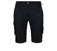 Alife and Kickin PhilippeAK Shorts Herren Kurze Hose (Moonless, XL)
