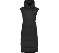 alife and kickin Weste "Phoebe" in Schwarz - Größe S | Damenjacken