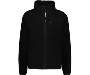 Alife And Kickin RocAK G Teddy Jacke Jacke, schwarz, Größe 2XL für Männer