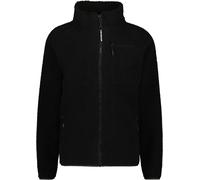 Alife And Kickin RocAK G Teddy Jacke Jacke, schwarz, Größe XL für Männer