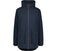 Winterjacke ALIFE & KICKIN "RonAK A Parka Herren" Gr. XXL, blau (marine) Herren Jacken (90469562-XXL) marine