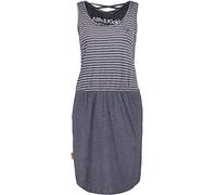 Alife & Kickin Damen Jerseykleid RosalieAK Dress Marine-L