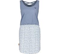 Alife & Kickin Damen Jerseykleid RosalieAK Dress Nightblue-L