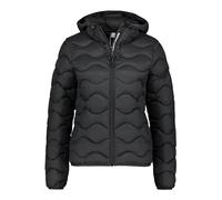 Outdoorjacke ALIFE & KICKIN "RoxanneAK A Puffer Jacket Damen Steppjacke, Übergangsjacke" Gr. M, schwarz (moonless) Damen Jacken Outdoorjacken (73423050-M)