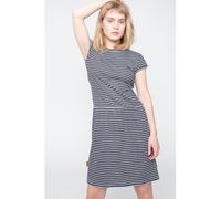 Alife & Kickin Damen Sommerkleid ShannaAK Dress Marine-M