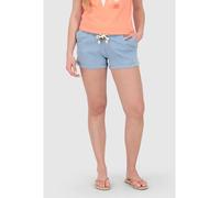 alife and kickin Shorts "Anu" in Hellblau - Größe S | Shorts