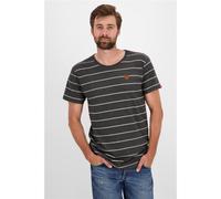 Alife and Kickin T-Shirt NicAK moonless L