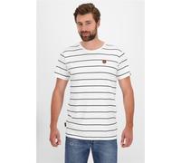 Alife and Kickin T-Shirt NicAK pearl XL