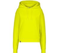 ALIFE & KICKIN ThaneeAK A Hoodie Damen cyber lime M