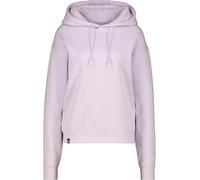 ALIFE and Kickin ThaneeAK A Hoodie - Damen Hoodie - Pullover mit Kapuze Ideal für Freizeit & Alltag - Sweatshirt - Kapuzenpullover Gentle Lavender L