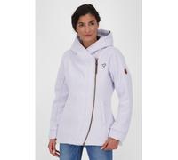 alife and kickin Übergangsjacke "CataleyaAK" in Lila - Größe XL | Damenjacken