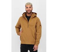 Sommerjacke ALIFE & KICKIN "Herren DonAK A", Herren, Gr. XXL, grau (grit), 100% Polyester, Jacken (60517851-XXL) grit