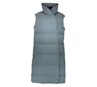 alife and kickin Weste "Phoebe" in Hellblau - Größe XXL | Damen Outdoorjacken