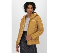 alife and kickin Winterjacke "RabeaAK" in Gelb - Größe XL | Damenjacken