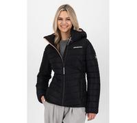 ALIFE & KICKIN RabeaAK A Jacket Damen moonless L