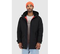 ALIFE & KICKIN NoelAK A Parka Herren black XL