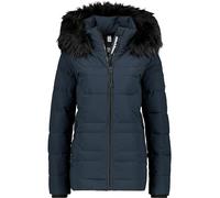 ALIFE & KICKIN ZophiaAK A Puffer Jacket Damen marine XS