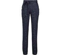 Stoffhose ALIFE & KICKIN "Damen AliceAK B", Damen, Gr. S, Normalgrößen, blau (marine), 95% Baumwolle, 5% Elasthan, Hosen (82196731-S) marine