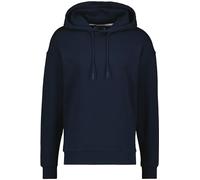 Alife & Kickin ALIFE and Kickin BelaAK A Hoodie - Basic Hoodie Herren, Kapuzen Sweatshirt, Trendiger Pullover Männer mit Kapuze in Weicher Sweatqualität Herren Kapuzensweatshirt, Pullover Marine XXL
