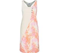Sommerkleid ALIFE & KICKIN "Damen CameronAK B", Damen, Gr. M, Normalgrößen, chalk melange, 65% Baumwolle, 35% Polyester, Kleider Sommerkleid (49513405-M) chalk melange