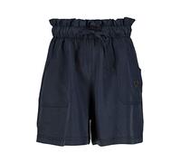 alife & Kickin and Kickin Damen BeccaAK Shorts, Marine, S