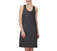 alife and kickin Jeanskleid "CameronAK" in Schwarz - 72% | Größe XL | Damen Kleider