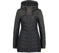 alife & kickin CobieAK B Parka