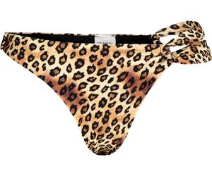 Alife & Kickin Damen Bikini JameliaAK B Pant 43024-9999 Sw Leo-L