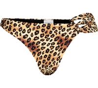 Alife & Kickin Damen Bikini JameliaAK B Pant 43024-9999 Sw Leo-XS