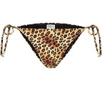 Alife & Kickin Damen Bikini JoiaAK B Pant 43020-9999 Sw Leo-XL
