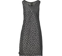 Alife and Kickin CameronAK DNM Dress, schwarz, L black denim