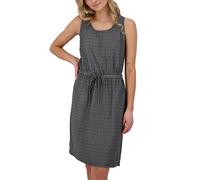 Jerseykleid ALIFE & KICKIN "ALIFE AND KICKIN DojaAK Dress Damen Sommerkleid, Kleid" XL, Normalgrößen schwarz Damen Kleider XL, Normalgrößen black denim